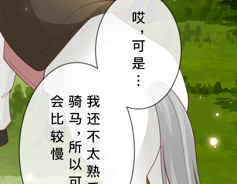 茶丸大人炸毛！伯爵不爱我 第2话：强制婚约·伯爵宣言永不爱你 第133页