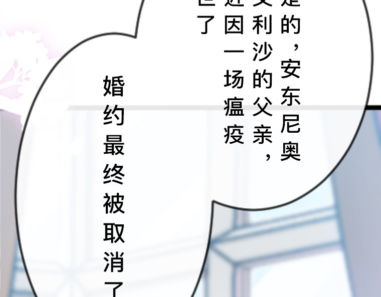 茶丸大人炸毛！伯爵不爱我 第2话：强制婚约·伯爵宣言永不爱你 第209页