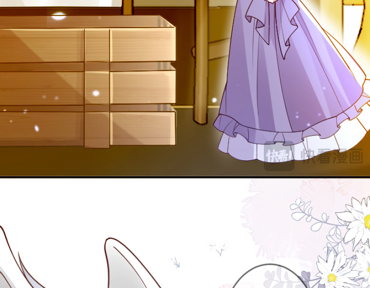 茶丸大人炸毛！伯爵不爱我 第2话：强制婚约·伯爵宣言永不爱你 第53页