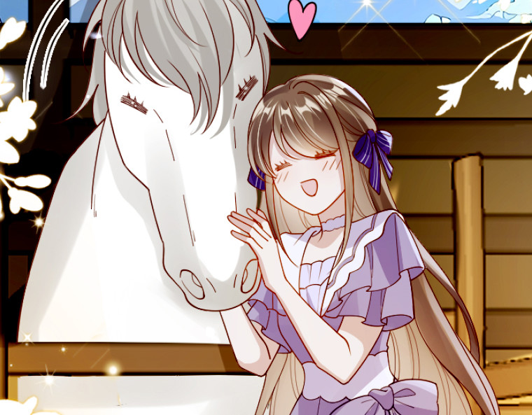 茶丸大人炸毛！伯爵不爱我 第2话：强制婚约·伯爵宣言永不爱你 第61页
