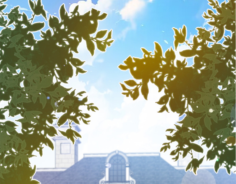 茶丸大人炸毛！伯爵不爱我 第3话：救济院巧遇·宿命情敌登场 第1页