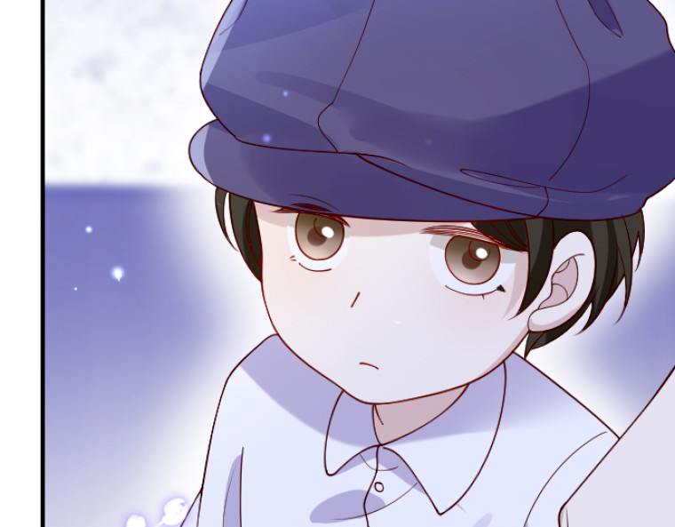 茶丸大人炸毛！伯爵不爱我 第3话：救济院巧遇·宿命情敌登场 第109页