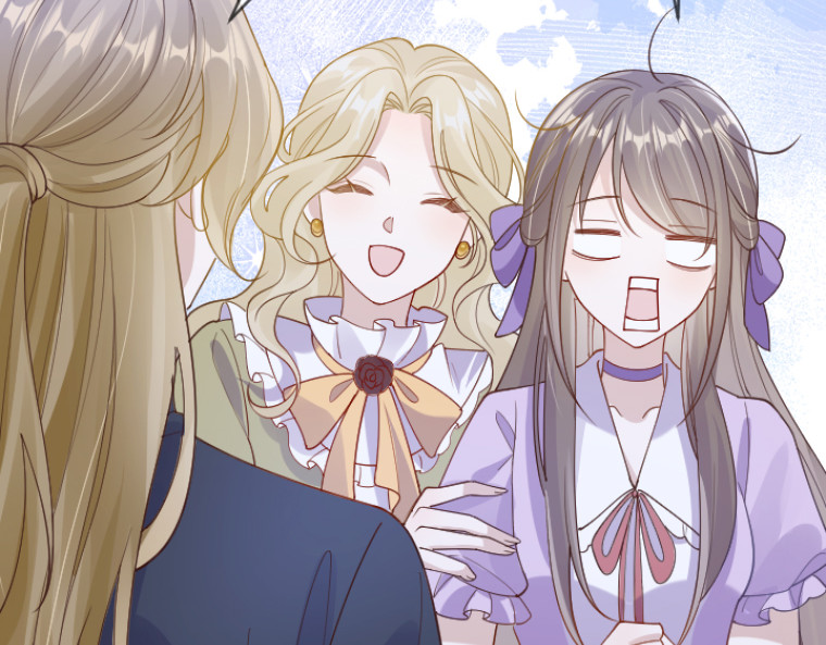 茶丸大人炸毛！伯爵不爱我 第3话：救济院巧遇·宿命情敌登场 第170页