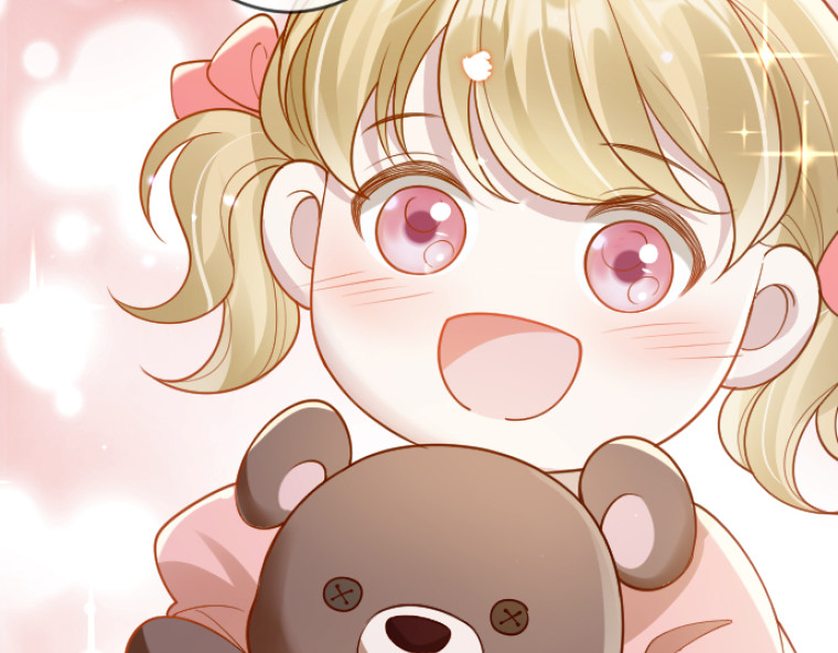 茶丸大人炸毛！伯爵不爱我 第3话：救济院巧遇·宿命情敌登场 第4页