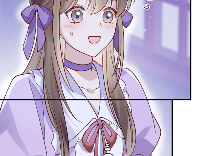 茶丸大人炸毛！伯爵不爱我 第3话：救济院巧遇·宿命情敌登场 第45页