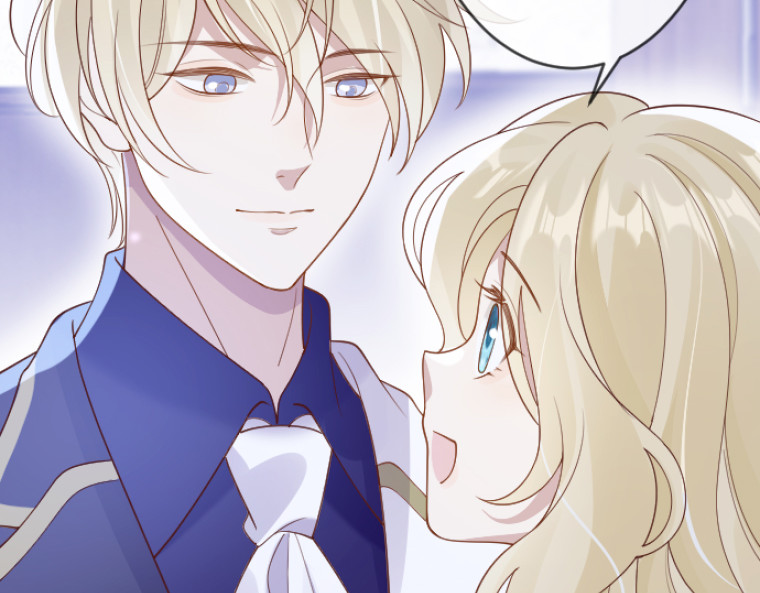 茶丸大人炸毛！伯爵不爱我 第4话：三人初面·救贫院中的微妙三角 第21页