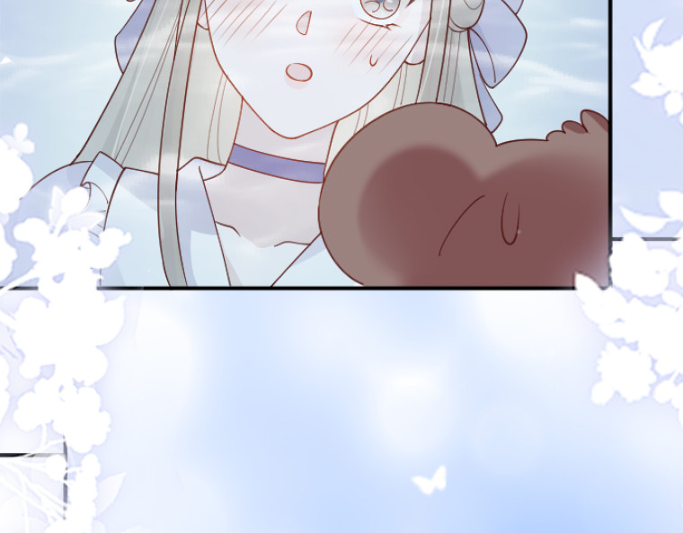 茶丸大人炸毛！伯爵不爱我 第4话：三人初面·救贫院中的微妙三角 第5页