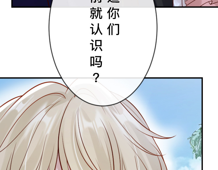 茶丸大人炸毛！伯爵不爱我 第5话：感恩祭伪装·弄巧成拙的初遇 第120页