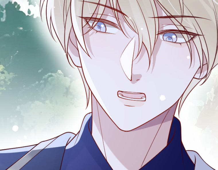茶丸大人炸毛！伯爵不爱我 第5话：感恩祭伪装·弄巧成拙的初遇 第150页