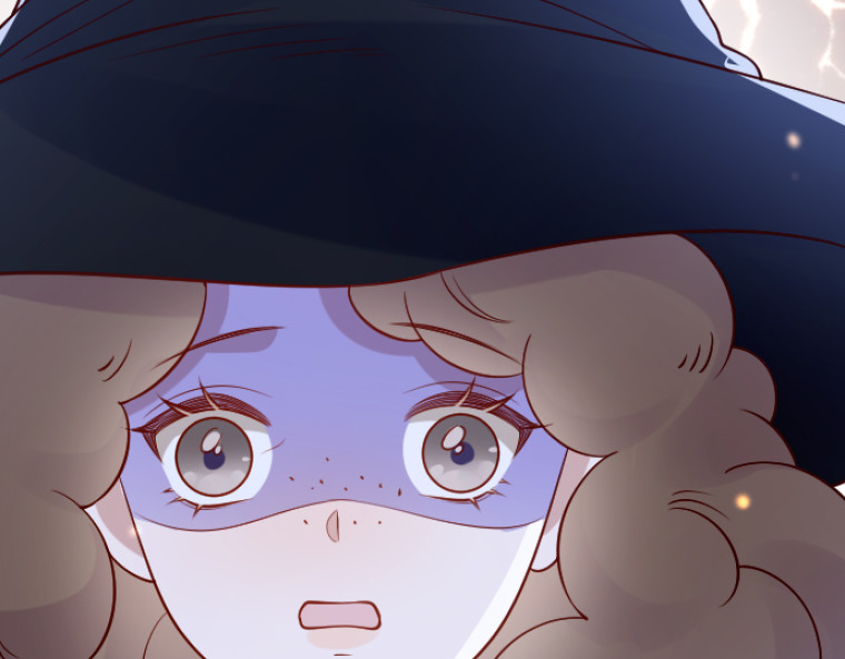 茶丸大人炸毛！伯爵不爱我 第5话：感恩祭伪装·弄巧成拙的初遇 第153页