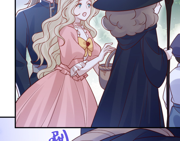 茶丸大人炸毛！伯爵不爱我 第5话：感恩祭伪装·弄巧成拙的初遇 第159页