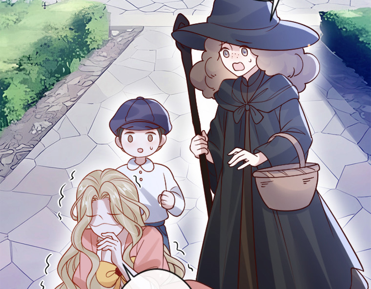 茶丸大人炸毛！伯爵不爱我 第5话：感恩祭伪装·弄巧成拙的初遇 第170页