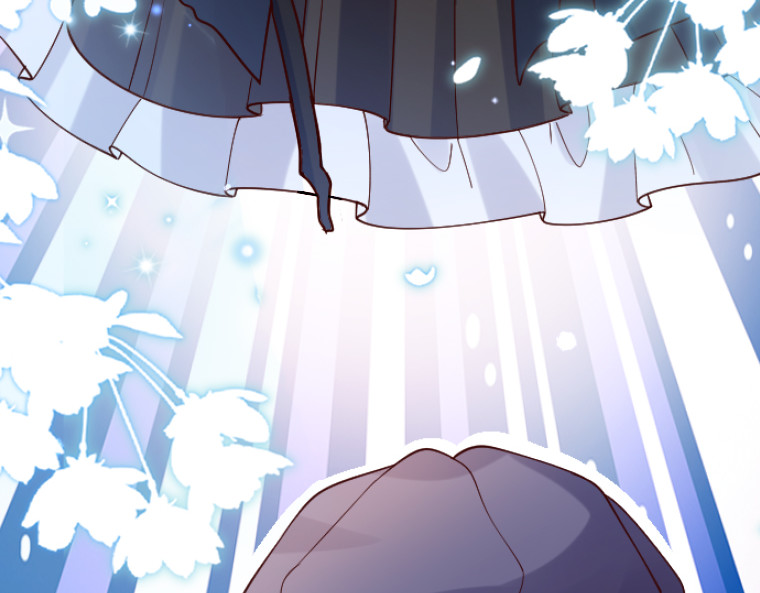 茶丸大人炸毛！伯爵不爱我 第5话：感恩祭伪装·弄巧成拙的初遇 第47页
