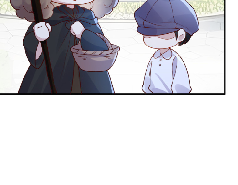 茶丸大人炸毛！伯爵不爱我 第5话：感恩祭伪装·弄巧成拙的初遇 第54页