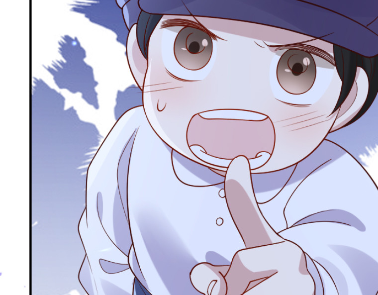 茶丸大人炸毛！伯爵不爱我 第5话：感恩祭伪装·弄巧成拙的初遇 第60页