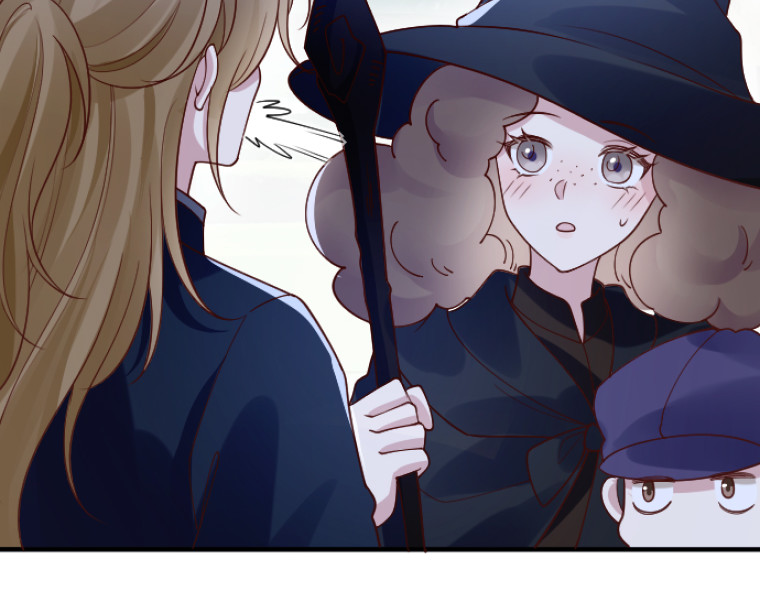 茶丸大人炸毛！伯爵不爱我 第5话：感恩祭伪装·弄巧成拙的初遇 第78页