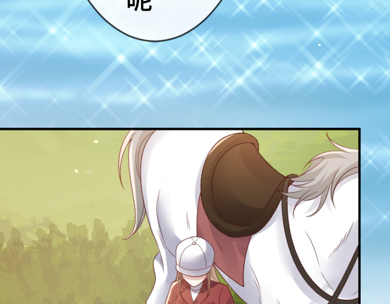 茶丸大人炸毛！伯爵不爱我 第6话：偷听到的真心话，与湖边的眼泪 第171页