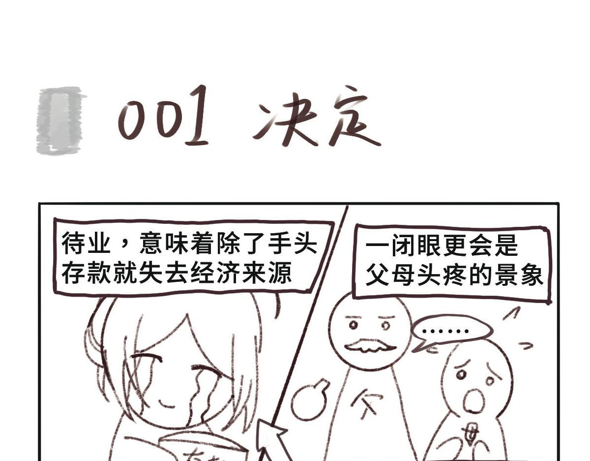 只用再活100天！ 第1页