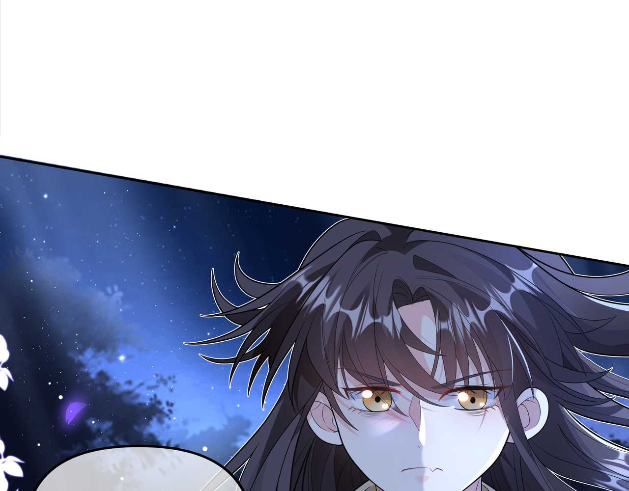 叫我师哥 预告-我画地为牢的世界，因你而星月倒悬 第42页