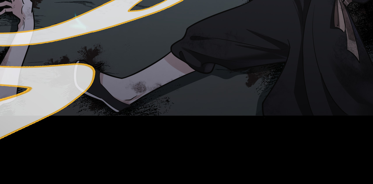 叫我师哥 和尚救婴，来晚一步 第18页