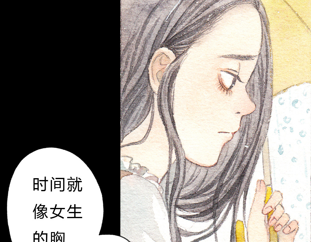 梧桐细雨 第1、2话 与校草相遇的正确方式 第22页