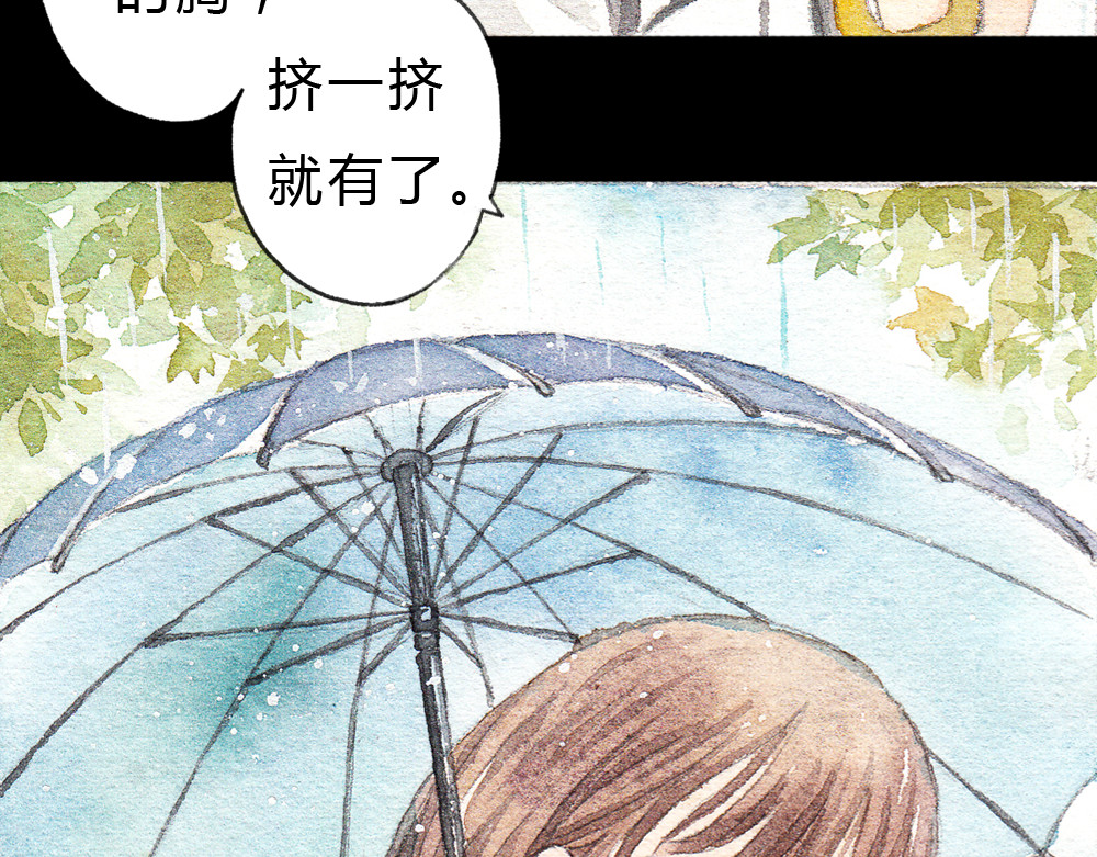 梧桐细雨 第1、2话 与校草相遇的正确方式 第23页