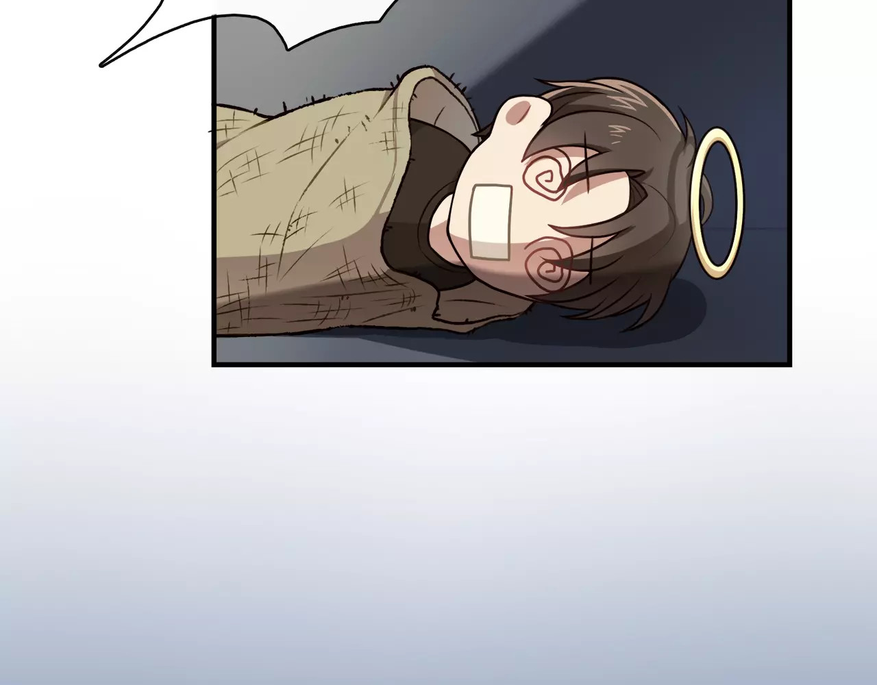 被我绑架的可爱男友 第1话 我摊上大事儿啦！ 第33页