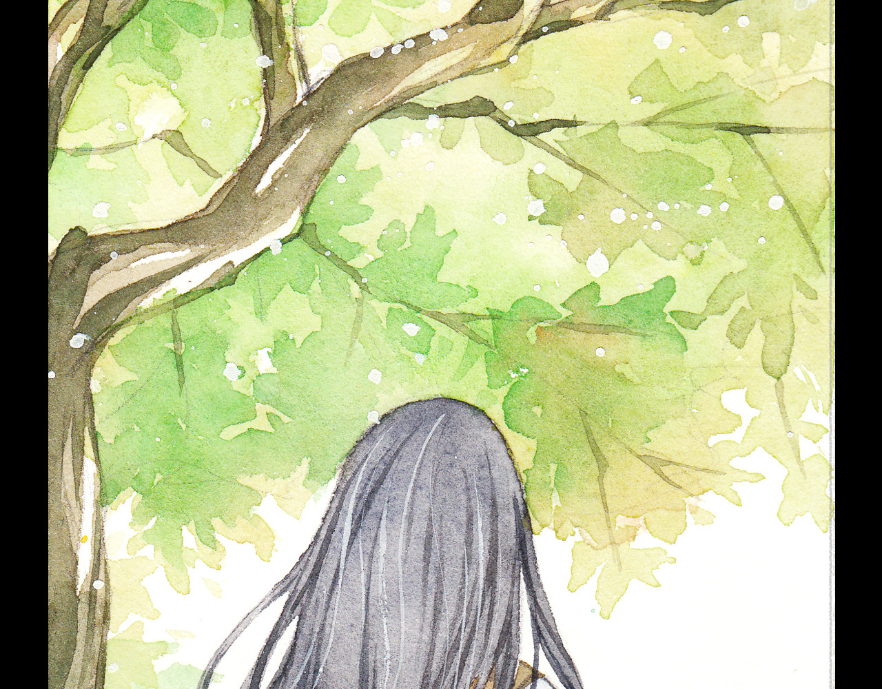 梧桐细雨 第3话 灰姑娘的“水晶鞋” 第11页
