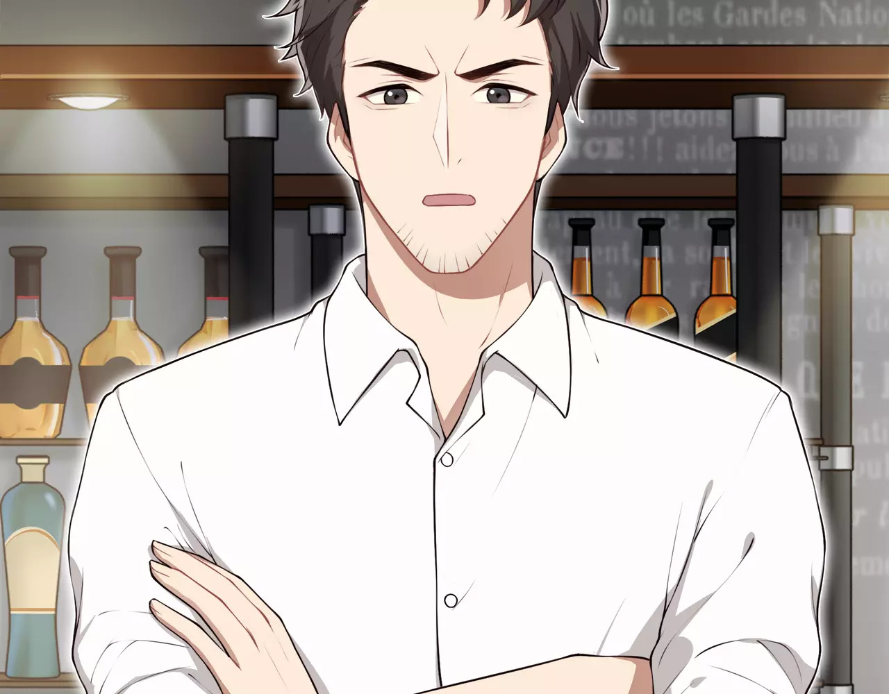 被我绑架的可爱男友 第3话 惩罚！？ 第22页