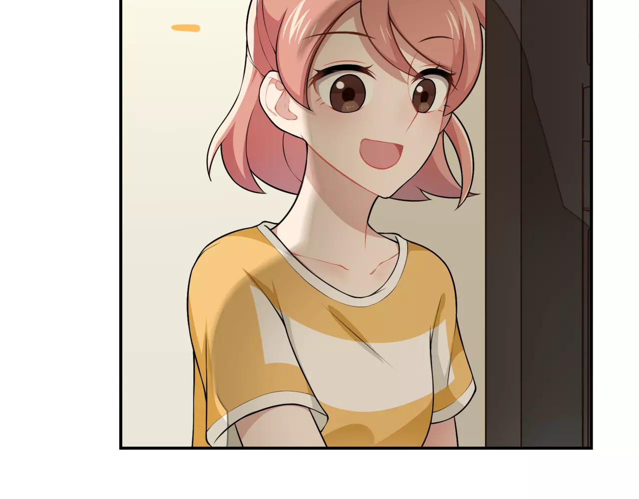 被我绑架的可爱男友 第3话 惩罚！？ 第53页
