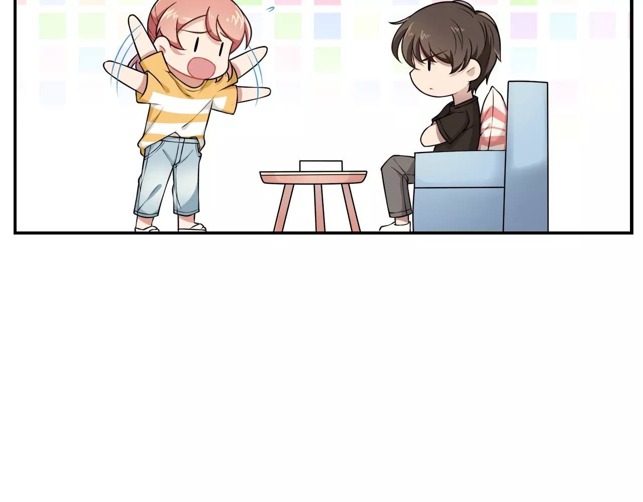 被我绑架的可爱男友 第3话 惩罚！？ 第84页