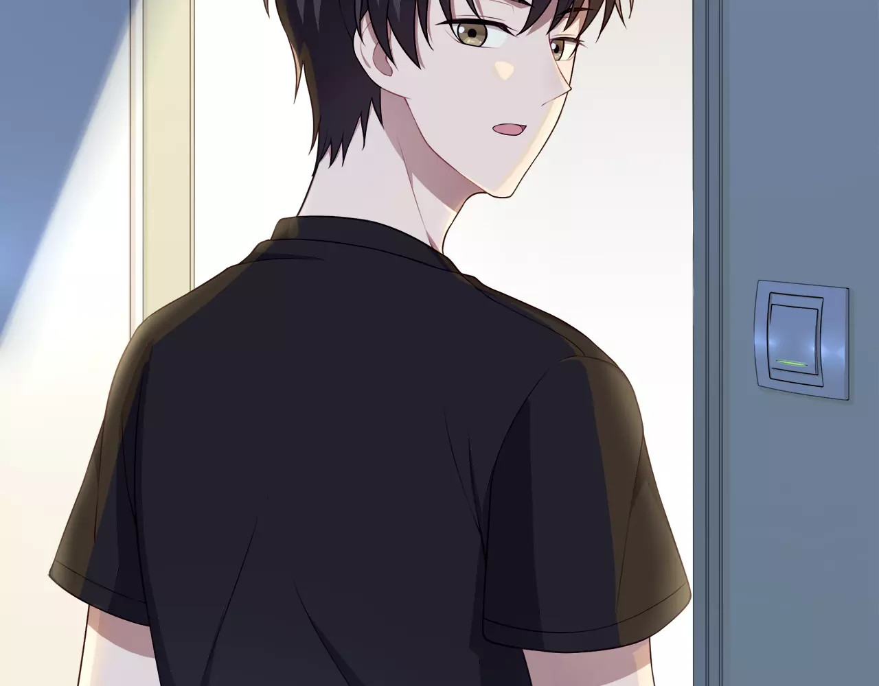 被我绑架的可爱男友 第5话 换女装 第57页