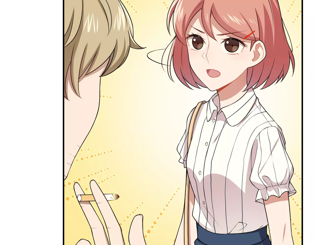 被我绑架的可爱男友 第5话 换女装 第76页