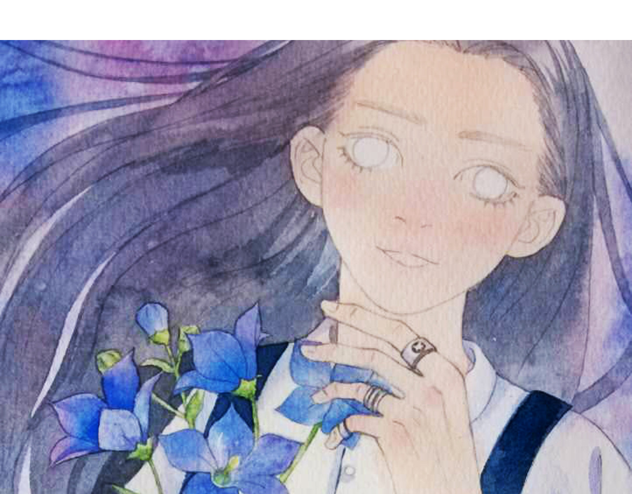 梧桐细雨 第4话 最讨厌的人拿了我的手机！ 第63页