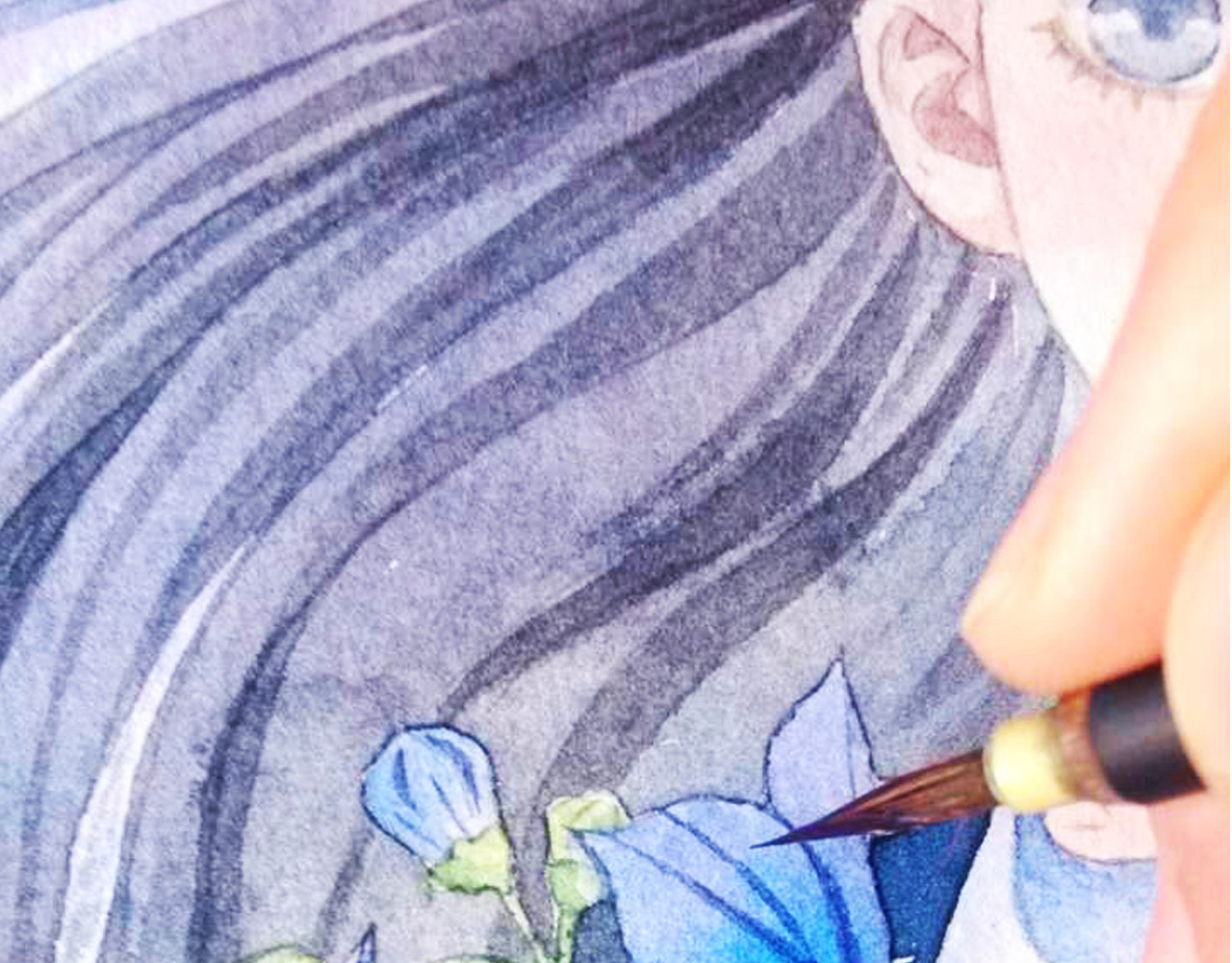 梧桐细雨 第4话 最讨厌的人拿了我的手机！ 第67页