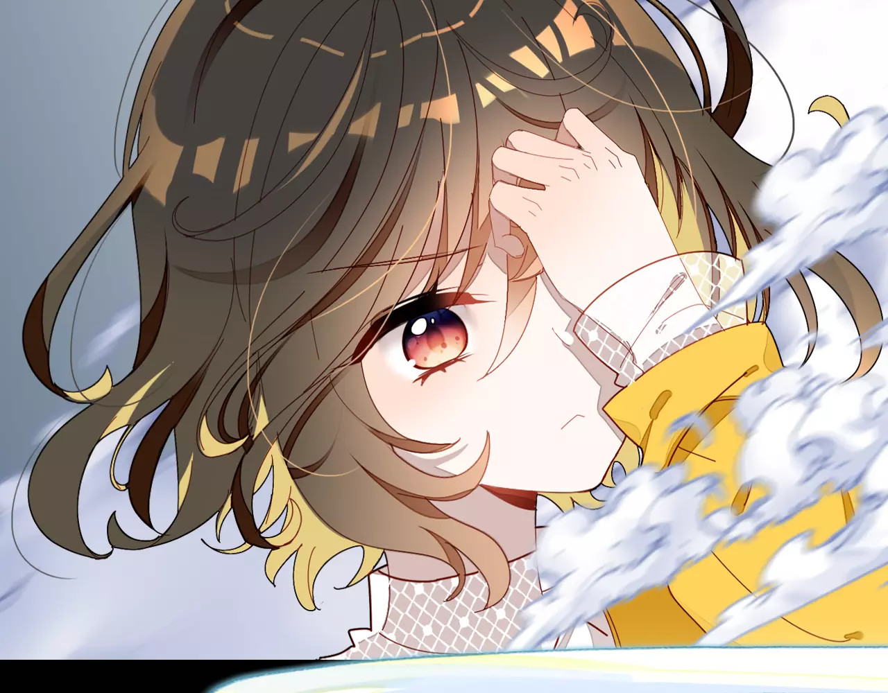 爱上傲娇龙王爷 第2话 吃掉你 第119页