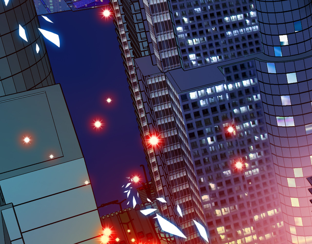 爱上傲娇龙王爷 第3话 搞不懂的女人 第107页
