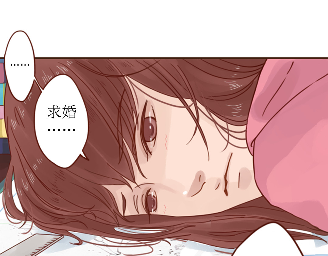 魔女与暖男 第3话 曾经那可笑的爱情 第57页