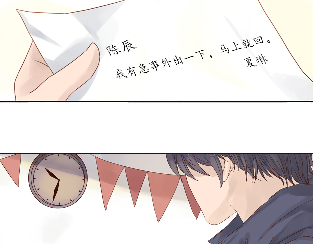 魔女与暖男 第6话 我们重新开始 第77页