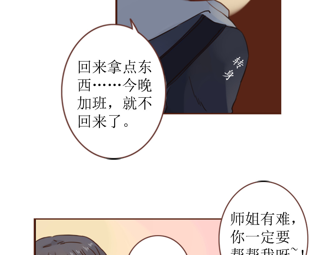 魔女与暖男 第4话  你没资格碰我！ 第80页