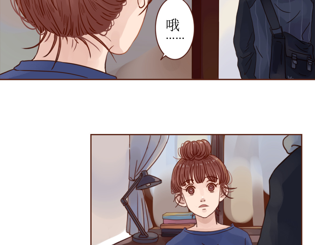 魔女与暖男 第4话  你没资格碰我！ 第88页
