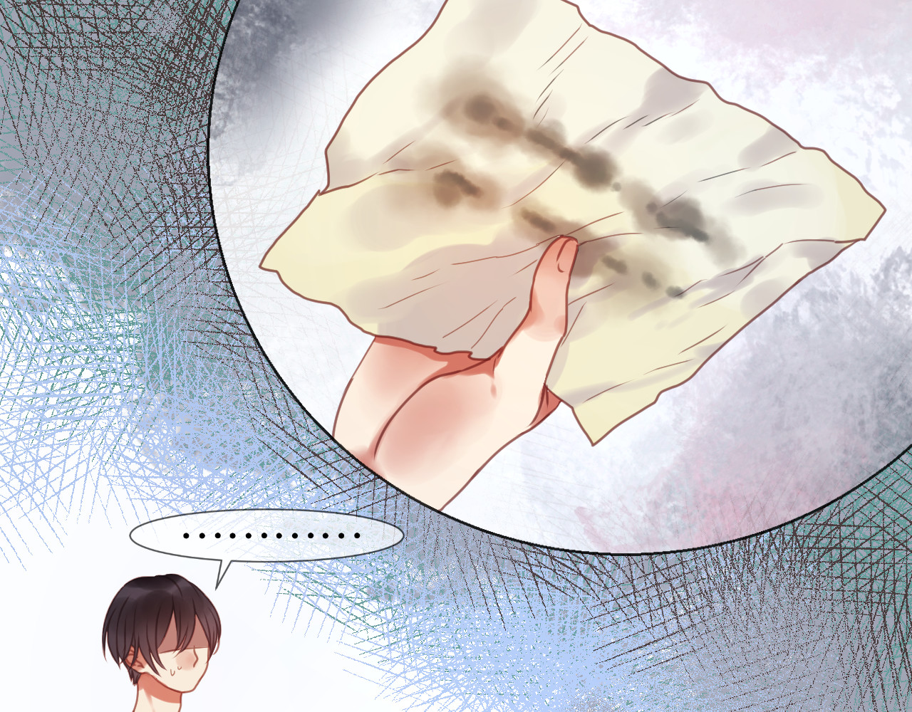 捡到只小狐狸 第1＋2话 捡到一只很萌的狐狸？ 第102页
