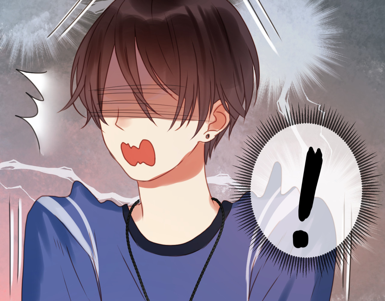 捡到只小狐狸 第1＋2话 捡到一只很萌的狐狸？ 第129页