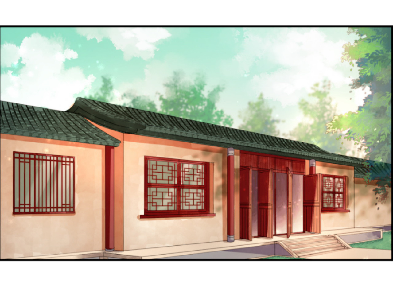 捡到只小狐狸 第1＋2话 捡到一只很萌的狐狸？ 第18页