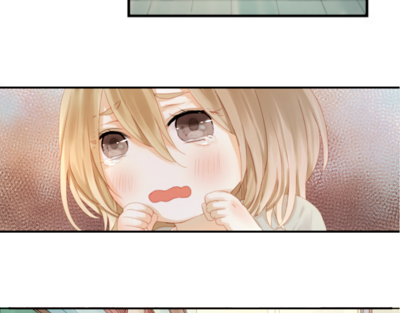 捡到只小狐狸 第1＋2话 捡到一只很萌的狐狸？ 第47页