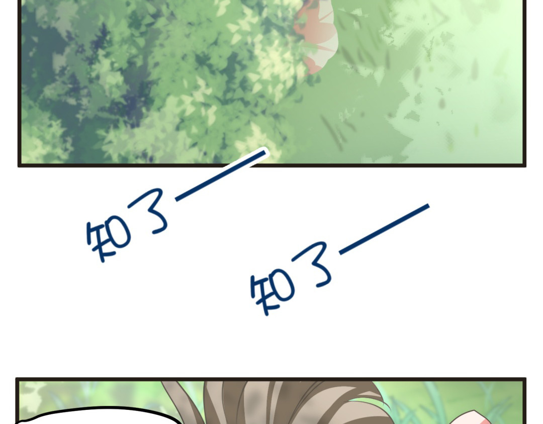 穿越之千心翎 第3话 女扮男装惹出杀身之祸 第14页