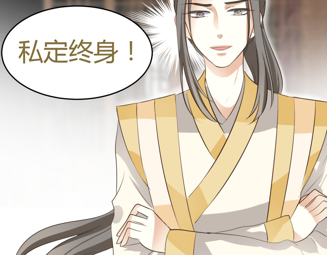 穿越之千心翎 第4话 色狼王爷上门提亲！ 第81页