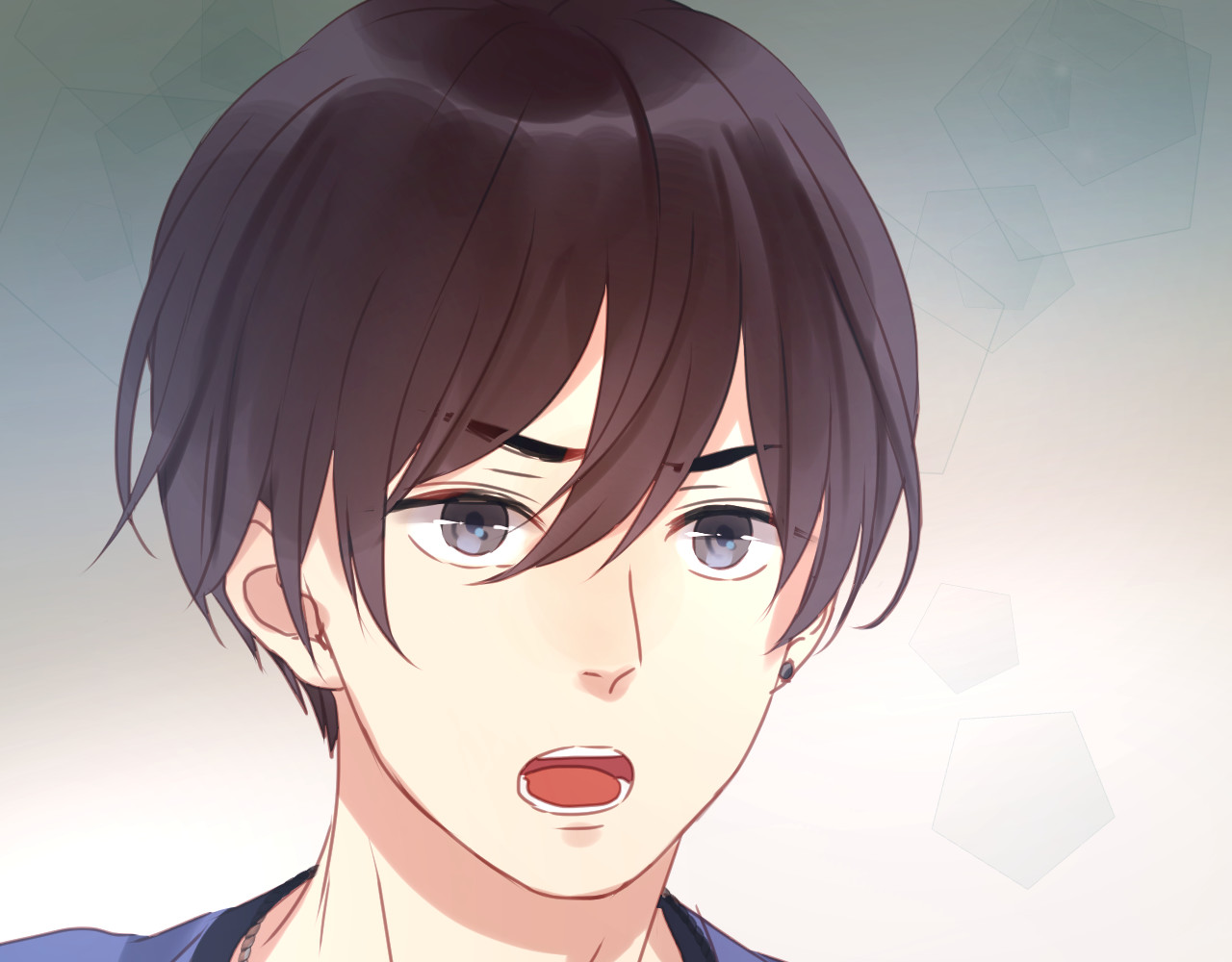 捡到只小狐狸 第3话 我来抚养他吧！ 第26页