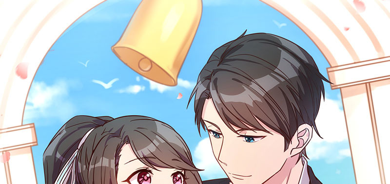 贺少的闪婚暖妻 第1页