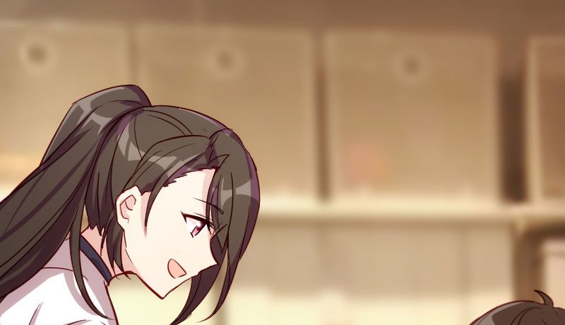 贺少的闪婚暖妻 第1话 特殊小病人 第52页